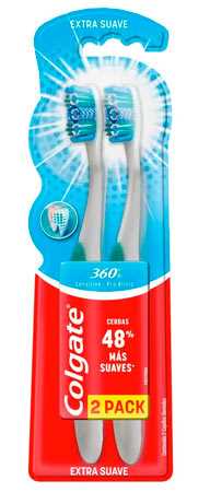 Cepillos de dientes desechables con pasta de dientes envueltos  individualmente, kit de viaje con bolsa de plástico con cremallera,  cubierta de – Yaxa Colombia