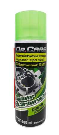 Líquido de Frenos DOT3 Dr. Care 230ml - Dr.Care Automotriz