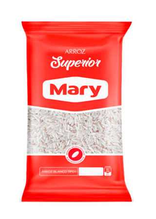 Polvorosas con crema de arroz - Alimentos Mary